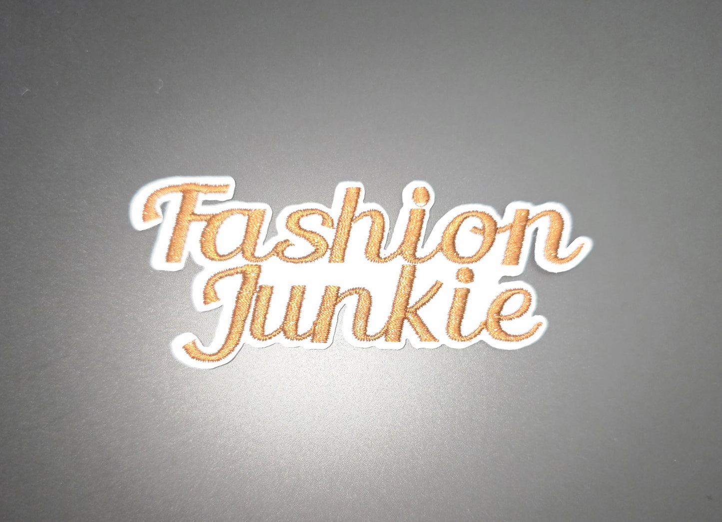 Pt. 36 Statement Patches
