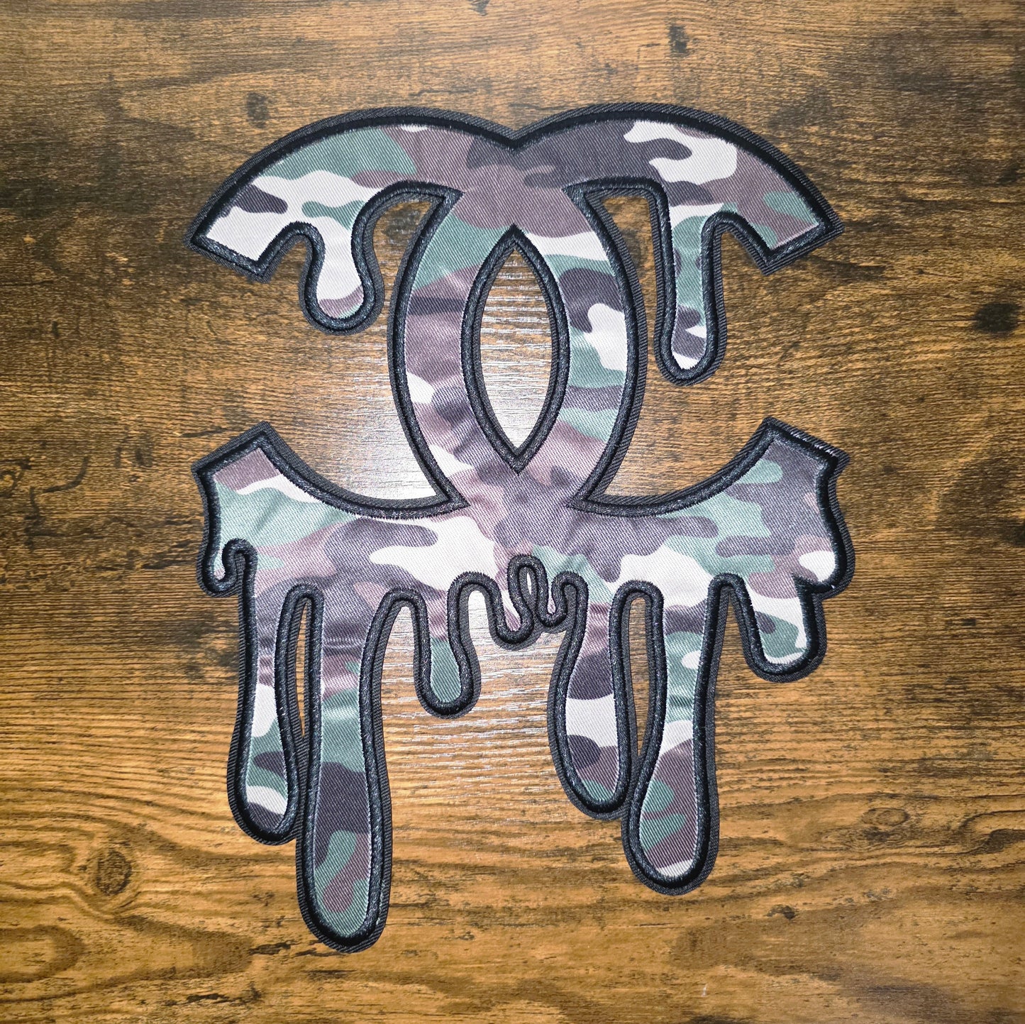 Big Designer Inspired