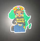 Pt. 47 Statement Patches