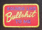 Individual Patches