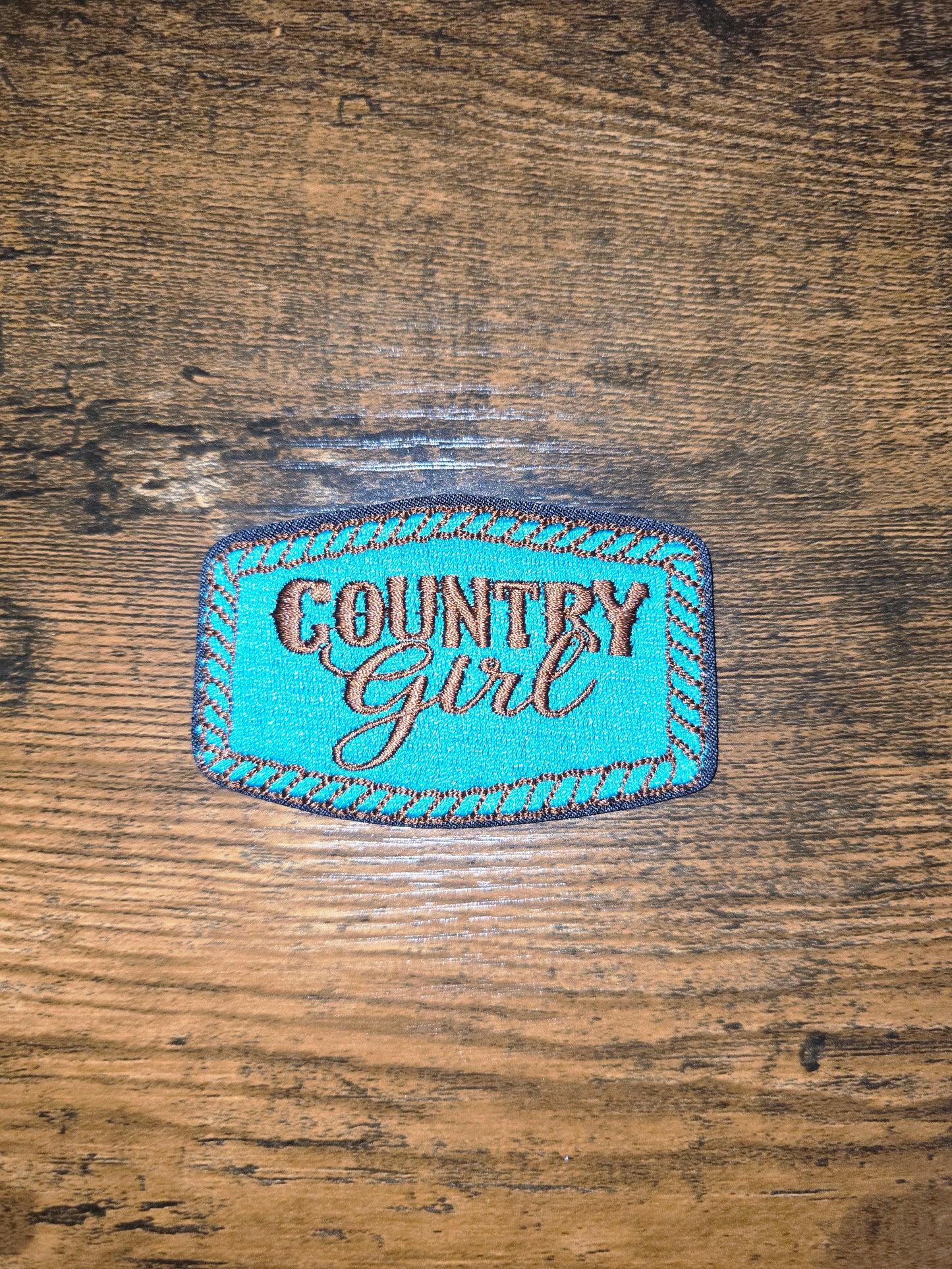 Pt. 8 Statement Patches