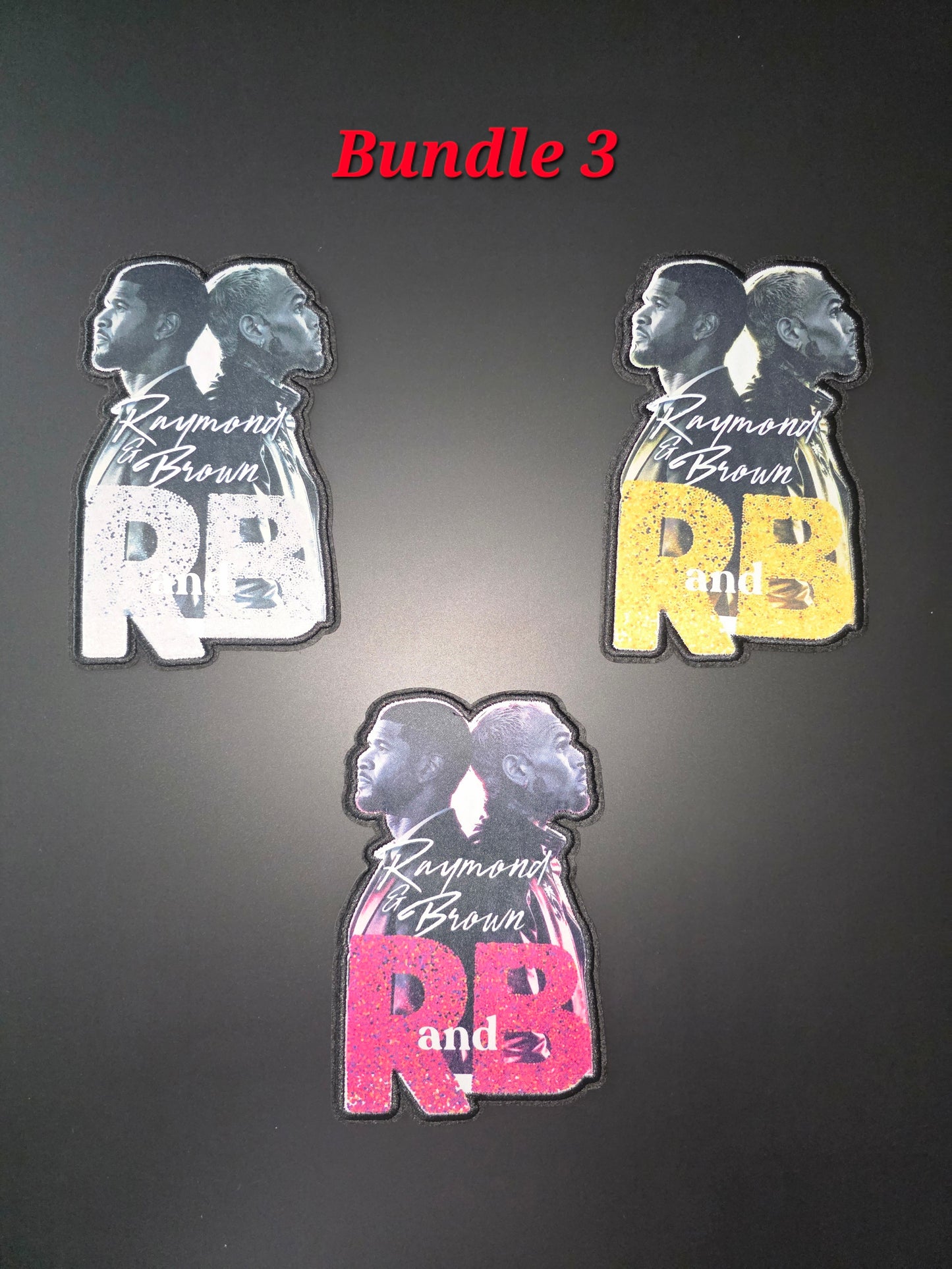 R&B Tour Bundles