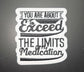 Pt.43 Statement Patches