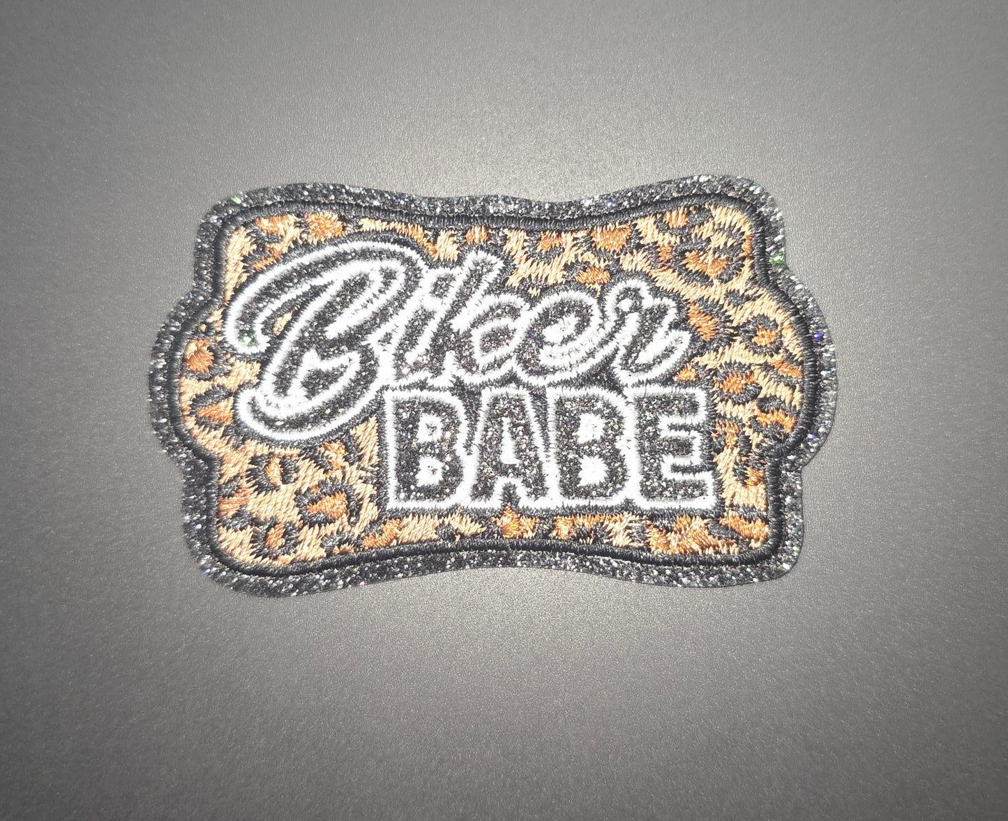 Pt. 57 Statement Patches