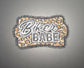 Pt. 57 Statement Patches
