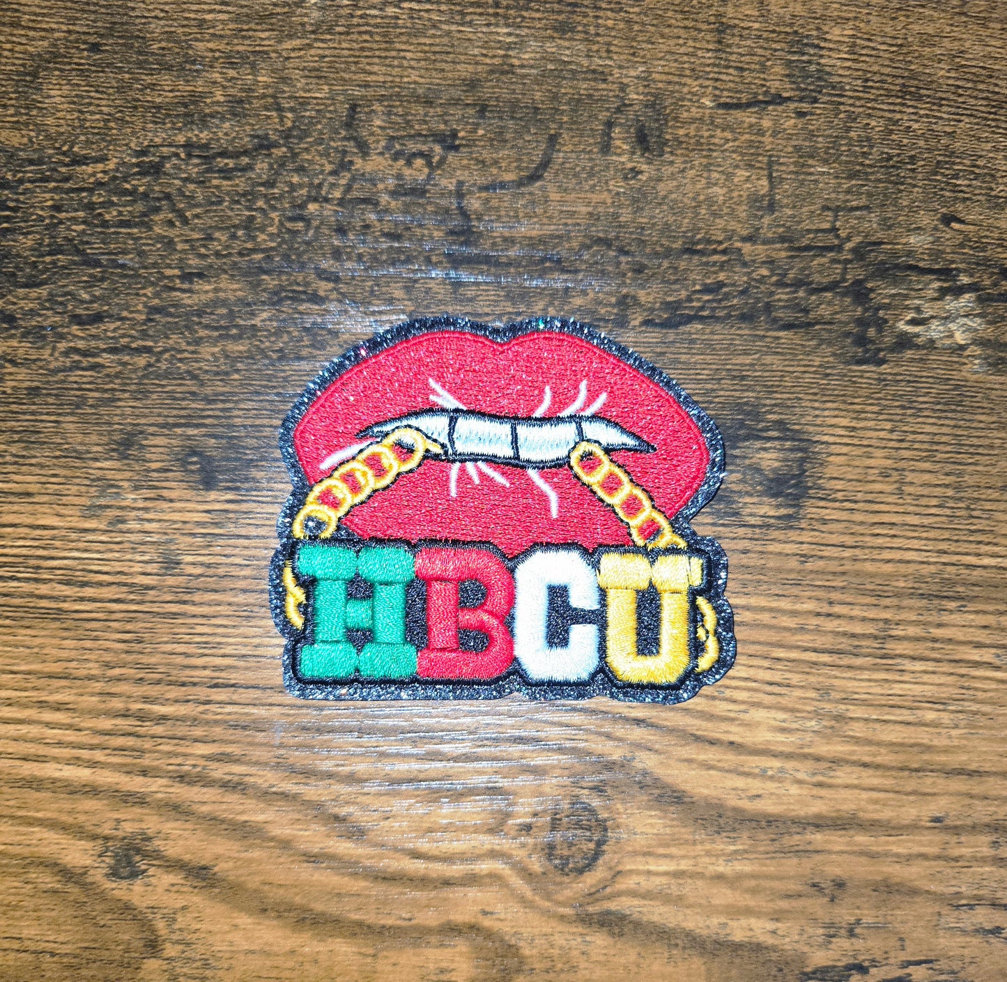 Pt. 18 HBCU