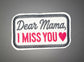 Pt. 55 Statement Patches