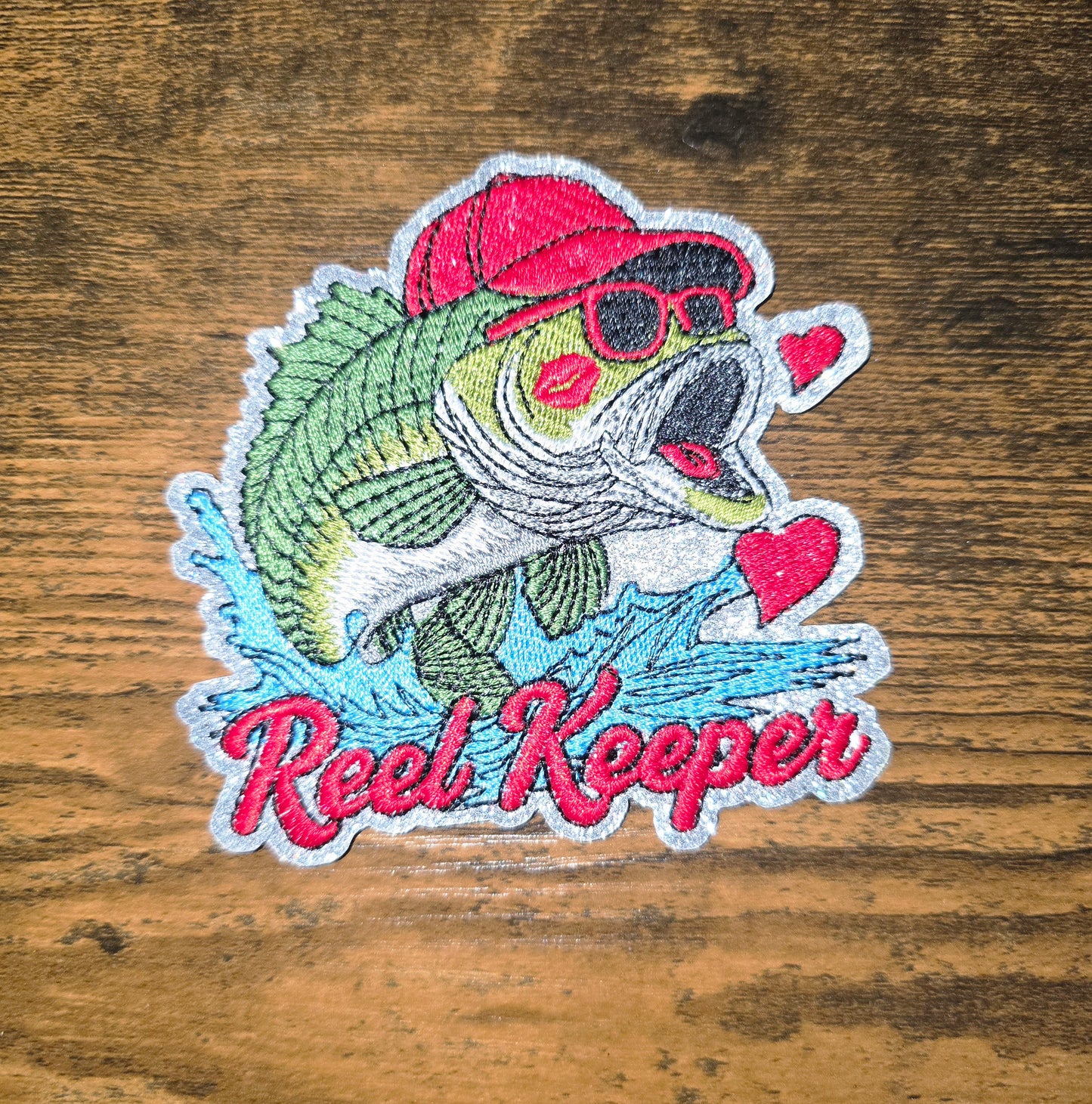 Pt. 6 Hunting/Fishing