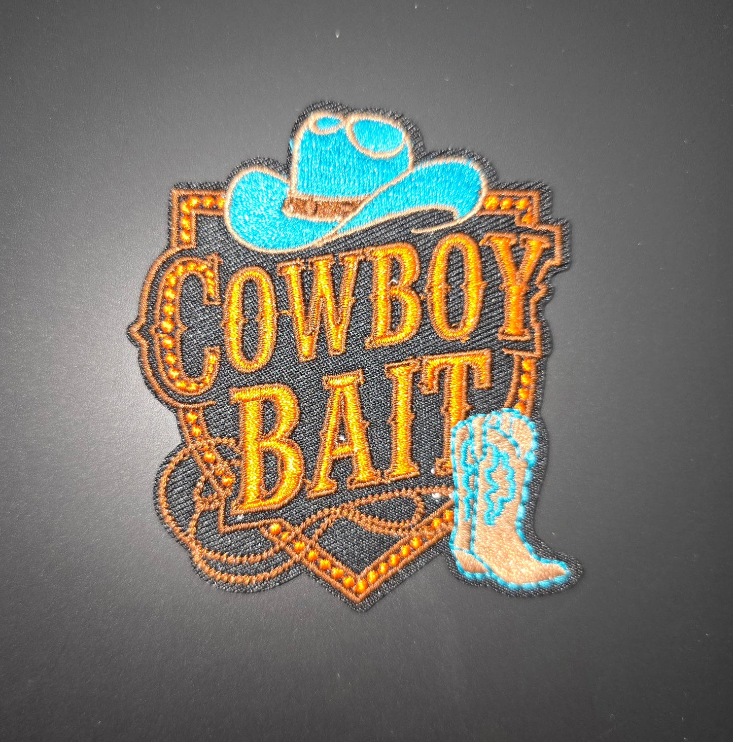 Pt. 44 Statement Patches