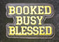 Individual Patches
