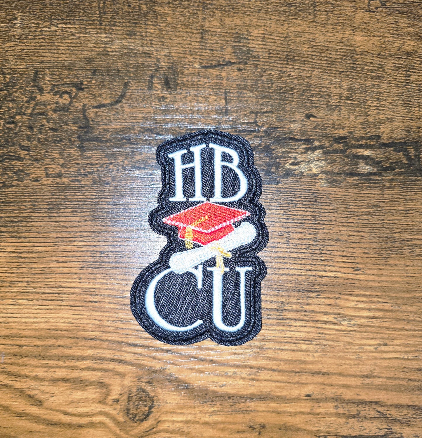 Pt. 18 HBCU