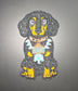 Pt. 60 Statement Patches