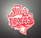 Pt. 45 Statement Patches