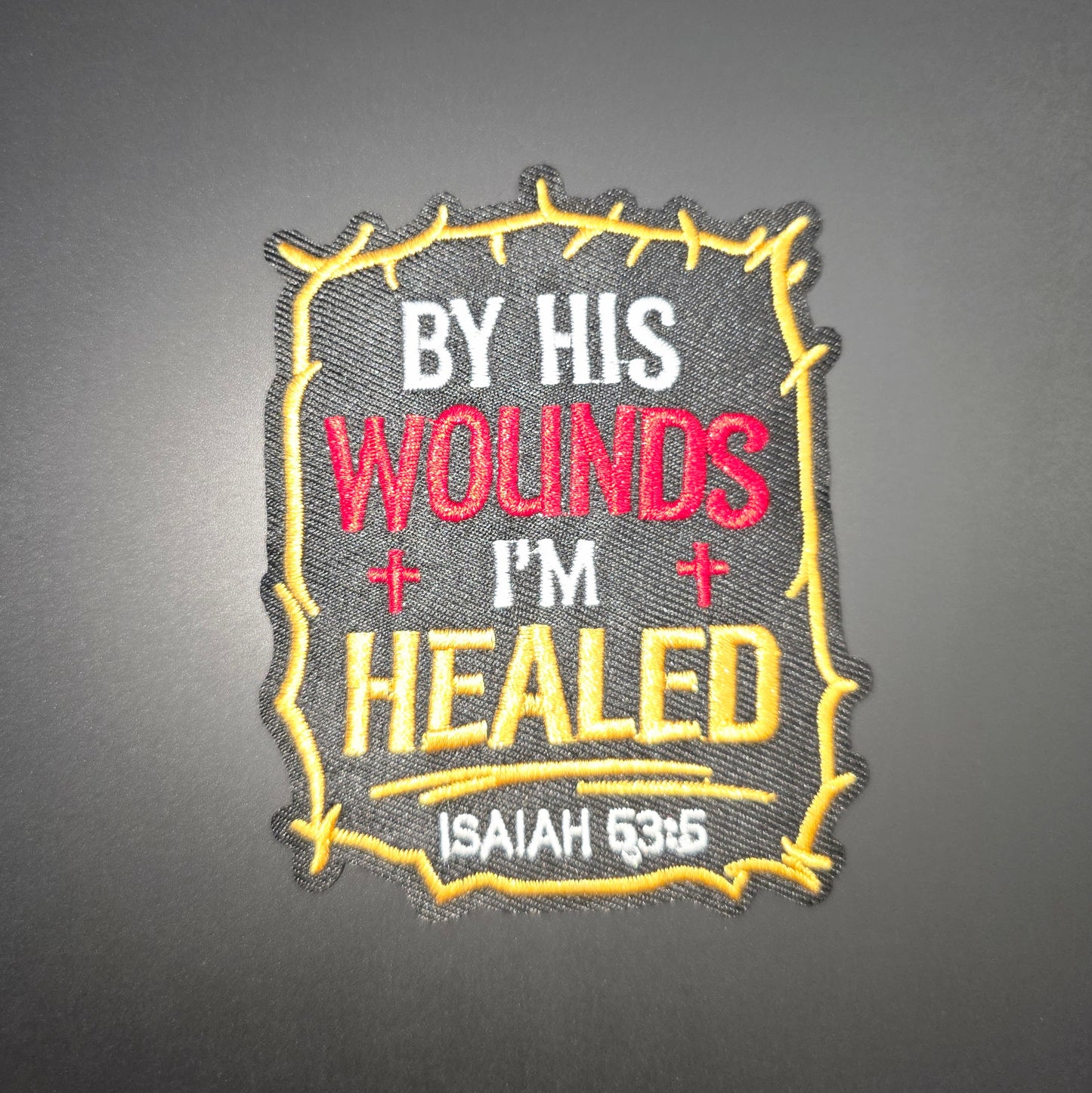 Faith 23