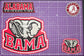 Roll Tide