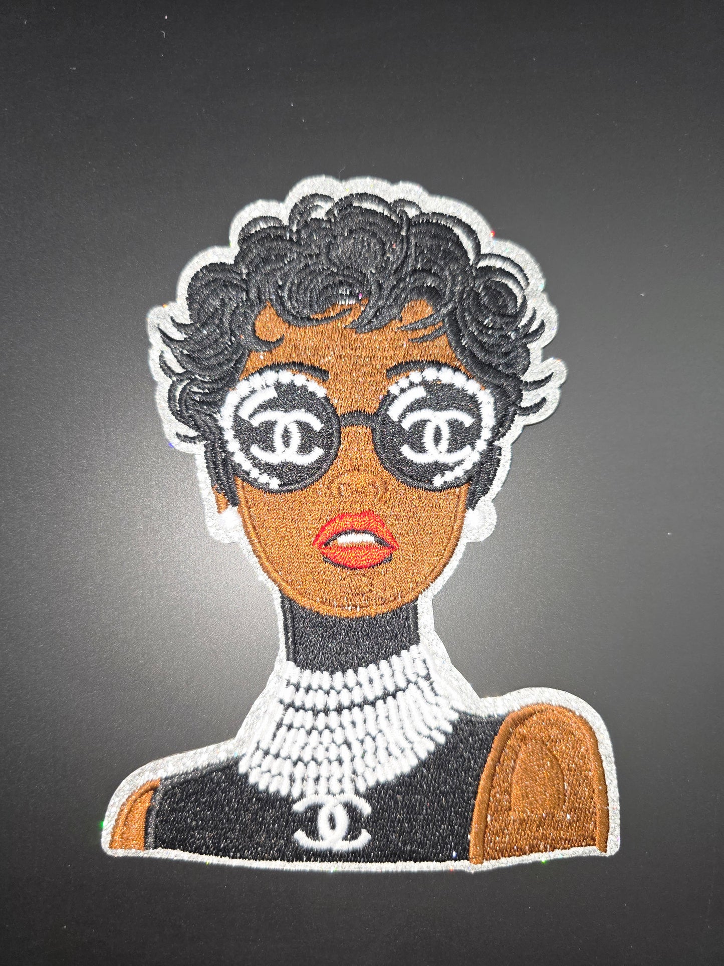 Ladiessss (Designer Inspired)