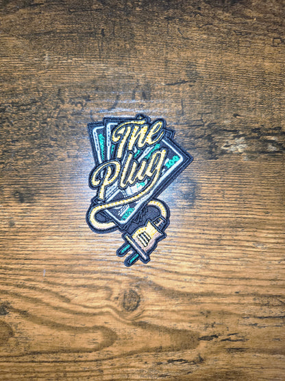 Pt. 12 Statement Patches