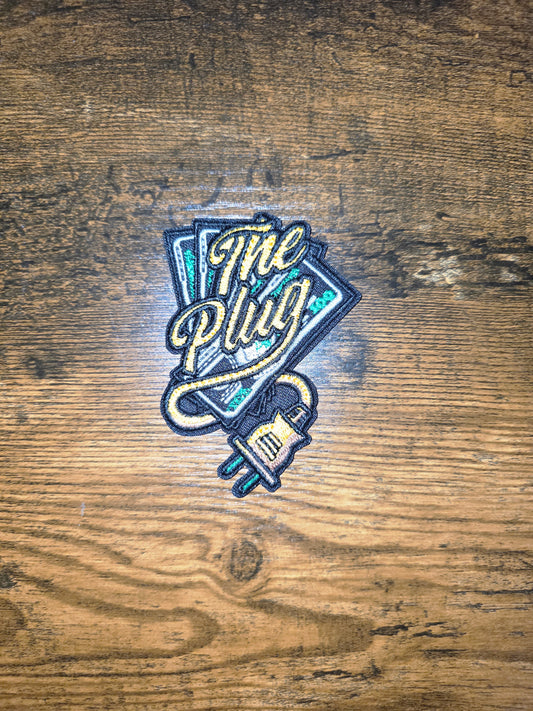 Pt. 12 Statement Patches