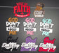 Big Faith Base