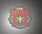 Pt. 35 Statement Patches