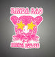 Pt. 60 Statement Patches