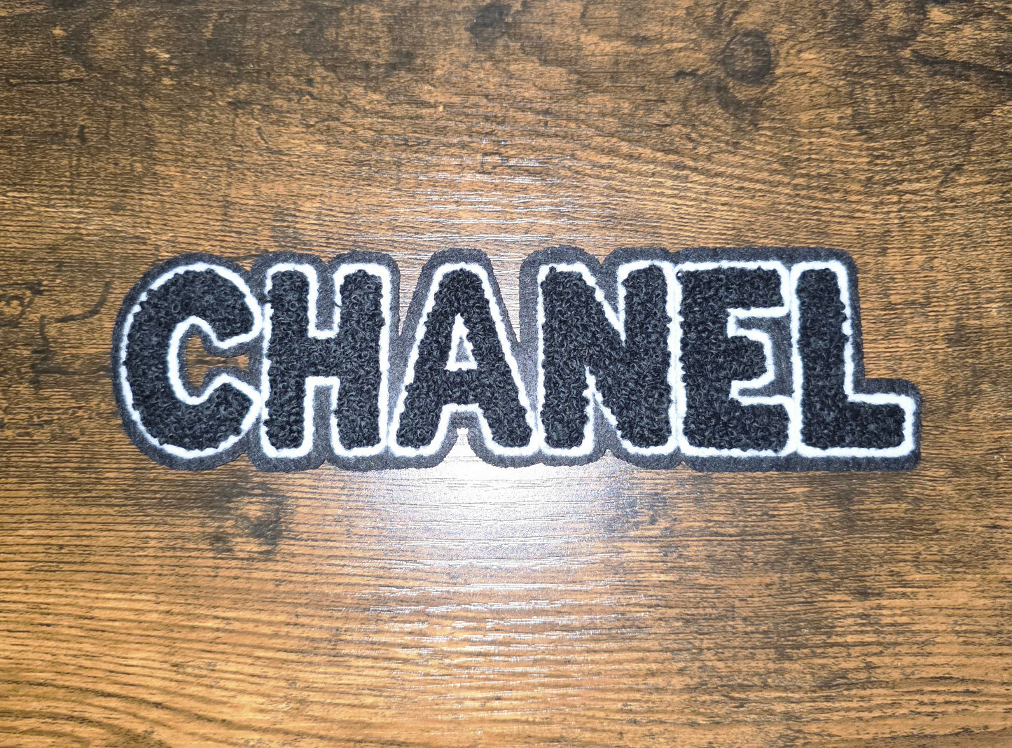 Big Designer Inspired