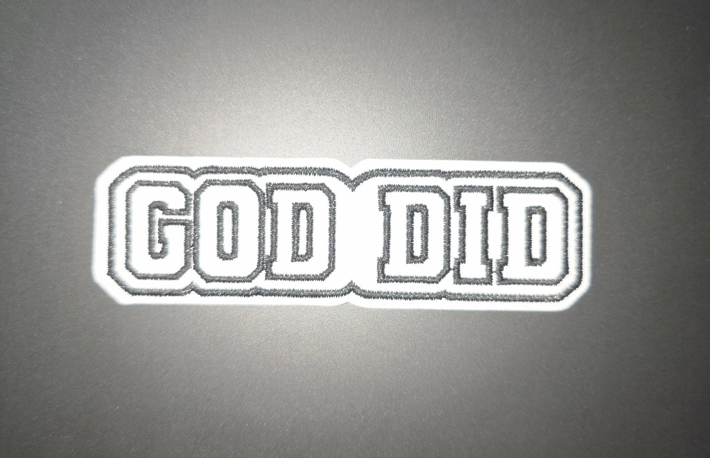 Faith 20