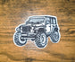 Pt. 30 Statement Patches