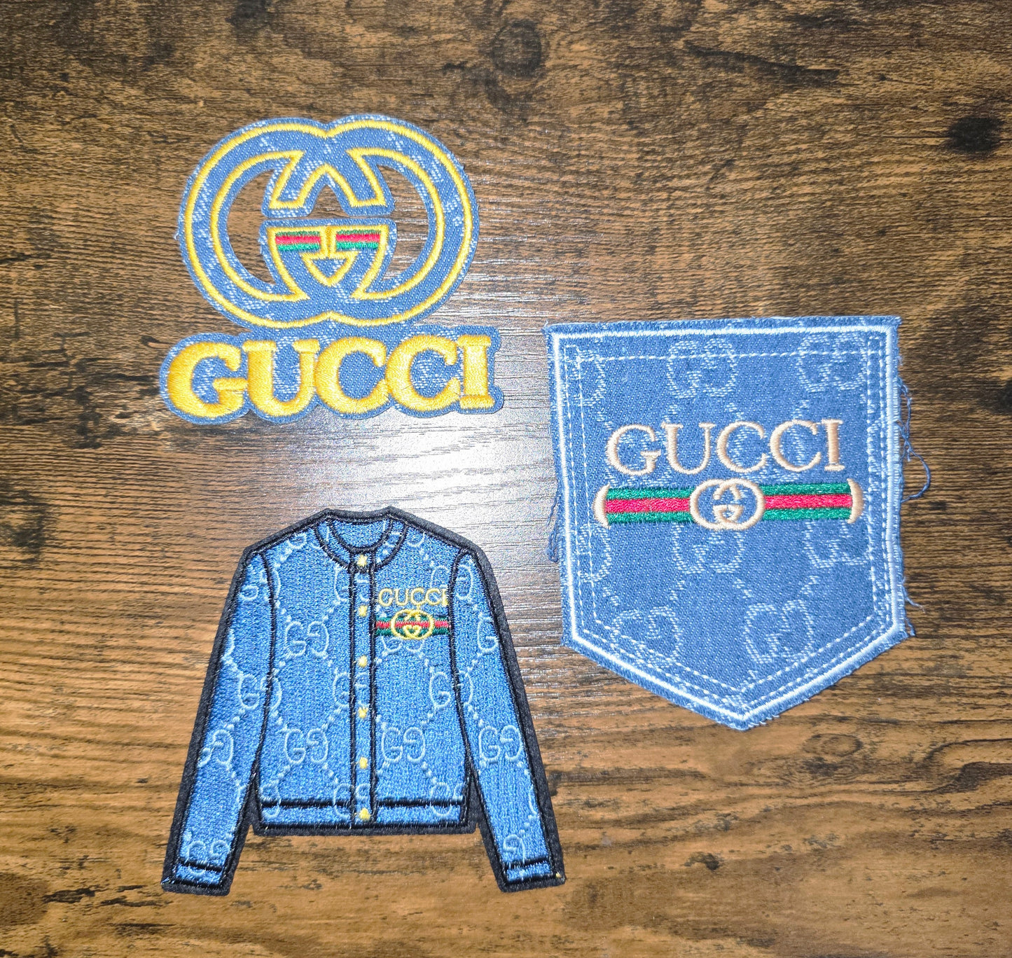 GG Denim