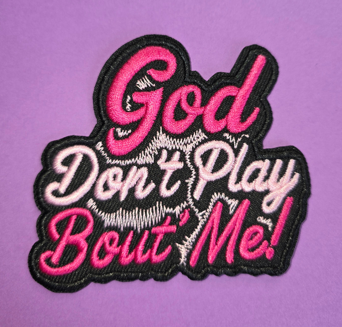 Pt.2 Statement Patches