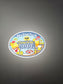 Pt.54 Statement Patches