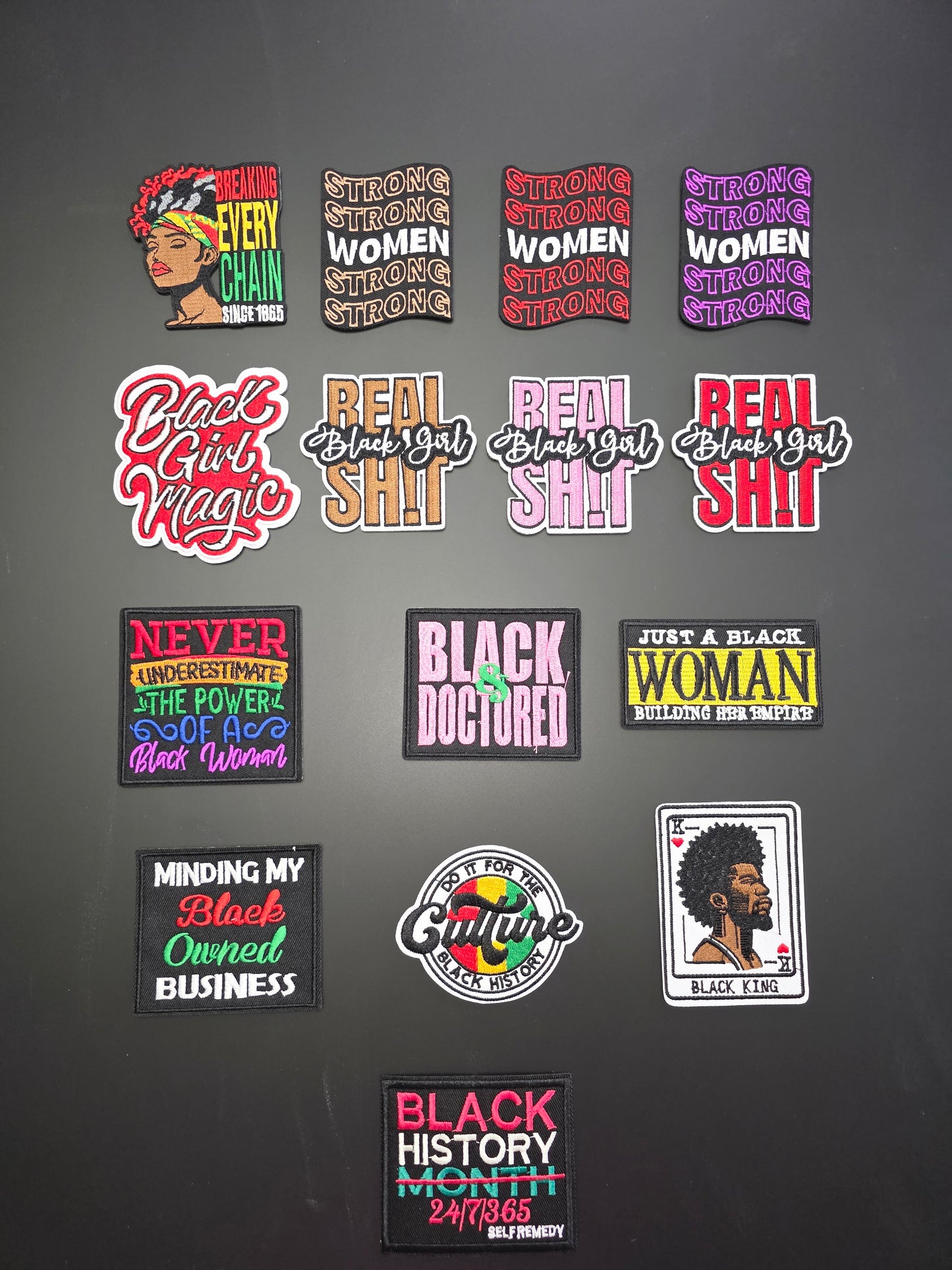 Pt. 17.1 Black History Month