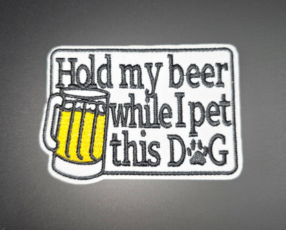 Pt.43 Statement Patches