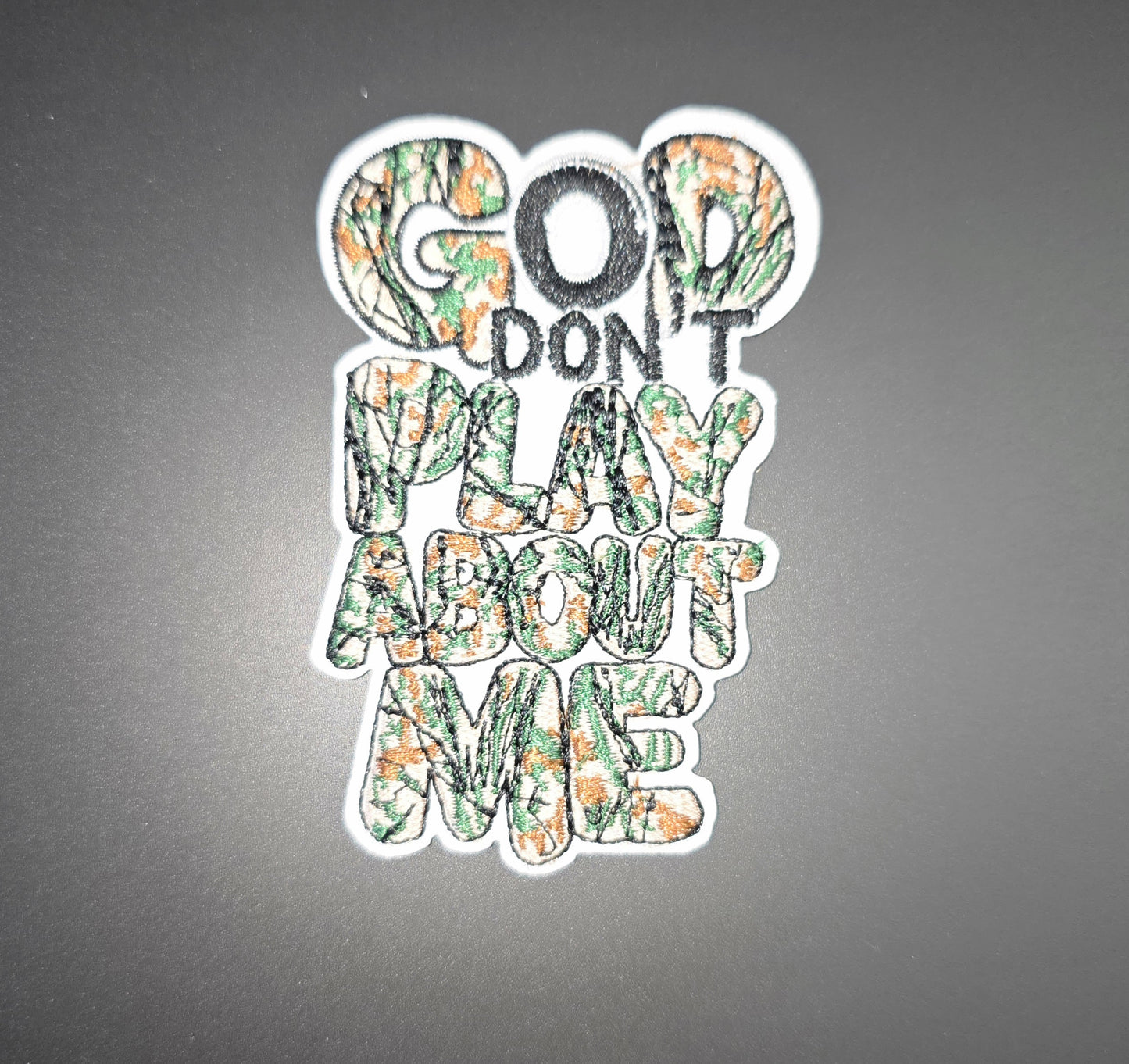 Faith 13