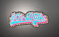 Pt. 39 Statement Patches