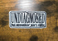 Pt. 28 Statement Patches