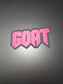 Pt. 52 Statement Patches