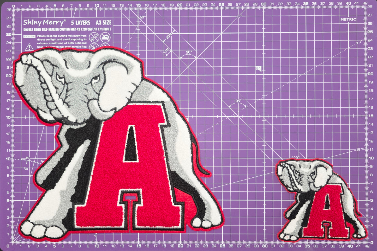 Roll Tide