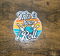 Pt.22 Statement Patches