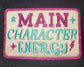 Individual Patches