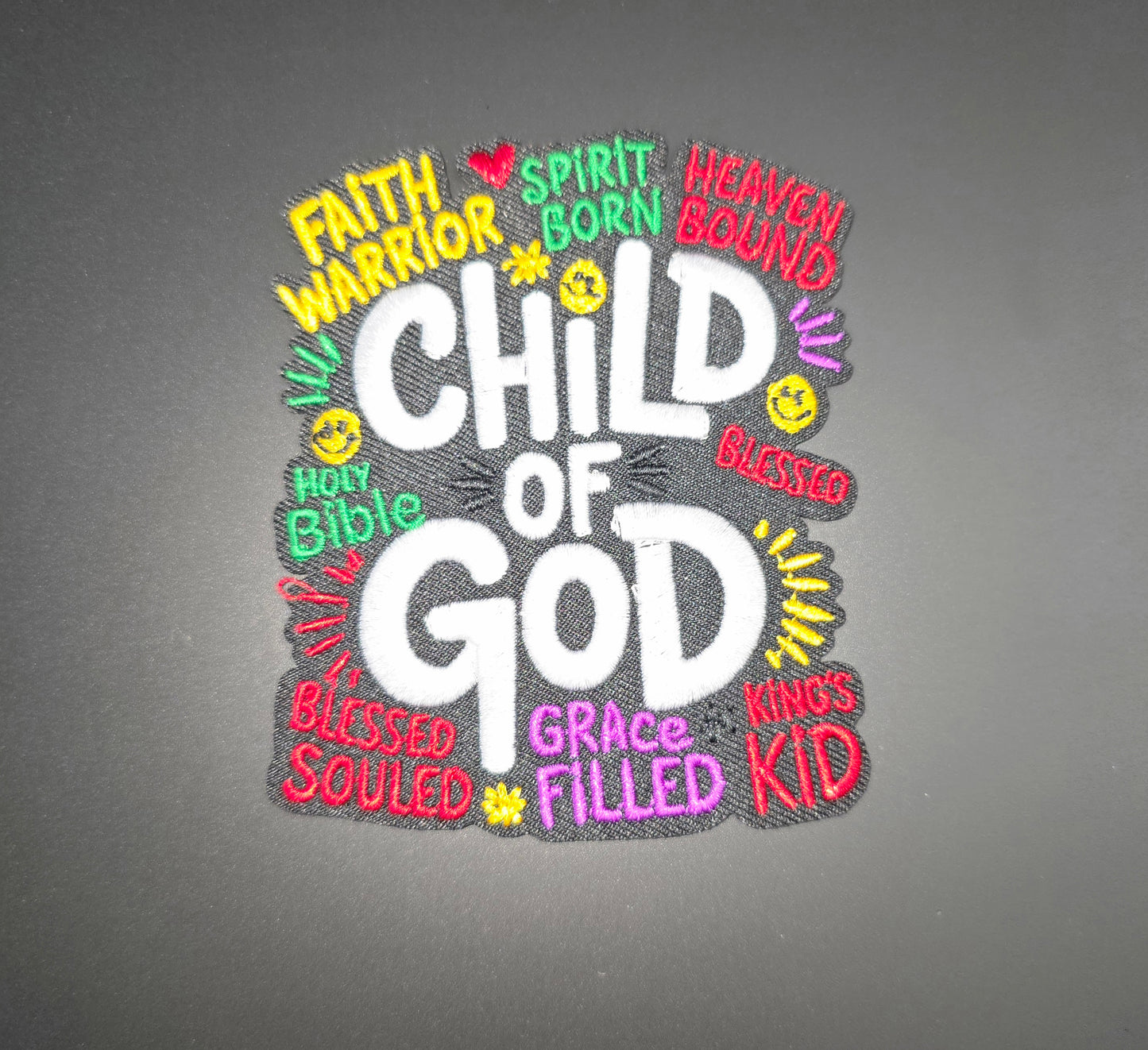 Faith 19