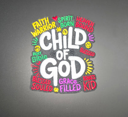 Faith 19