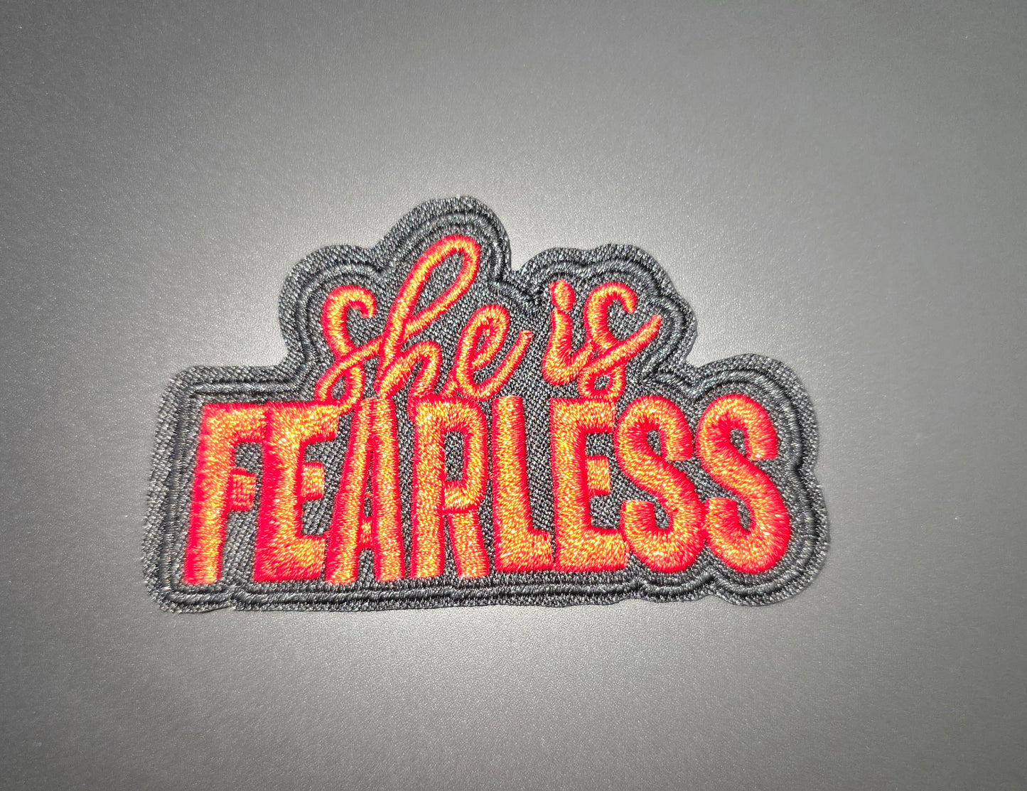 Pt. 32 Statement Patches