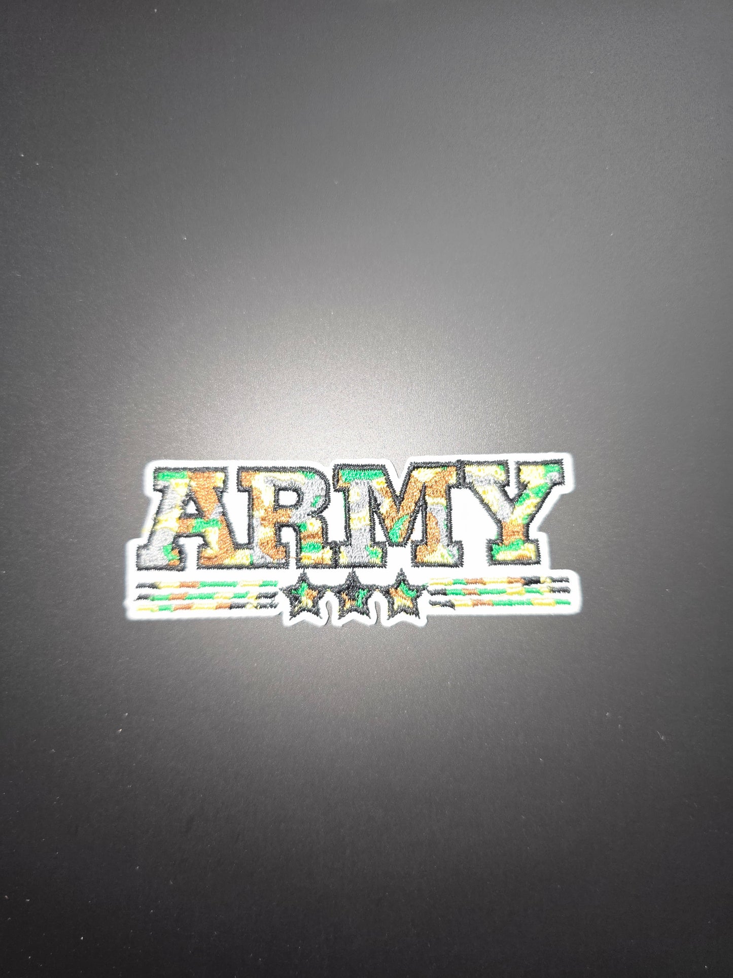 Pt. 24 Something for the Fellas