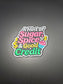 Pt.41 Statement Patches
