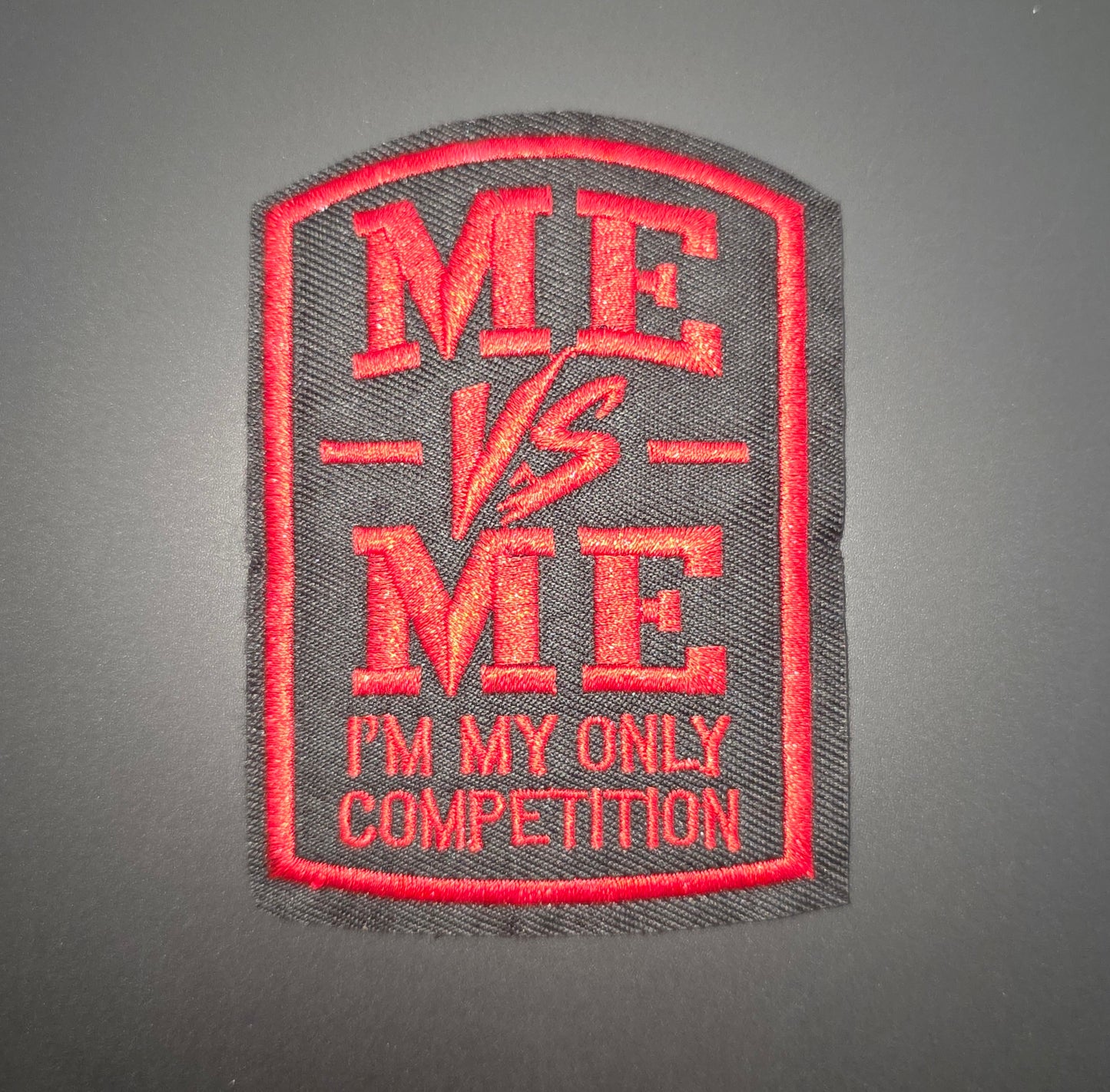 Pt. 55 Statement Patches