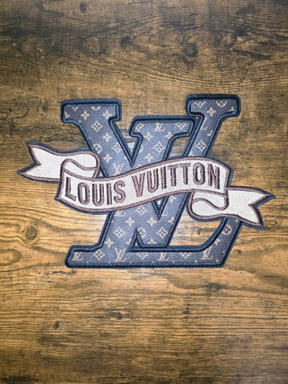 Big Designer Inspired