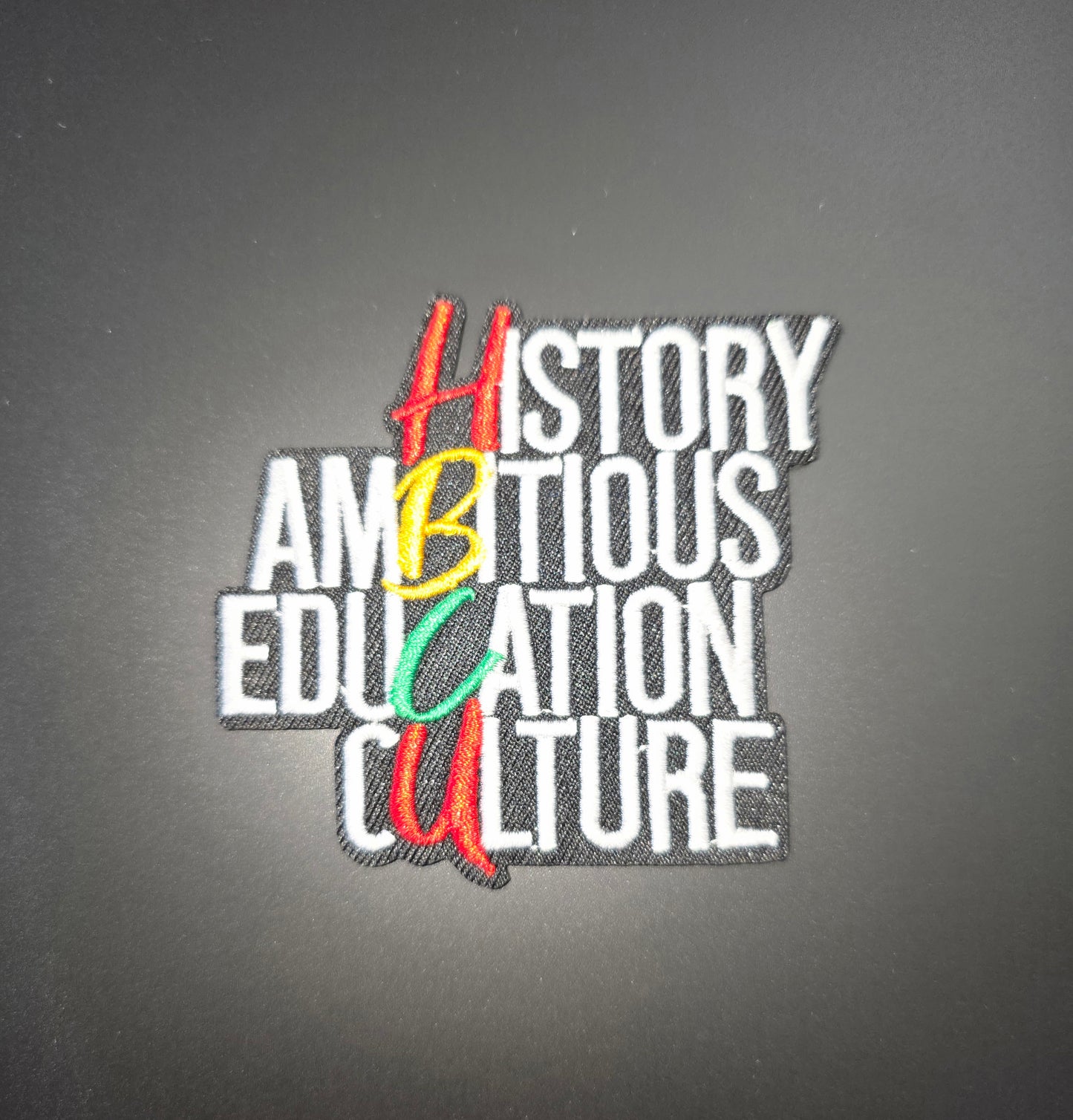 Pt. 18 HBCU