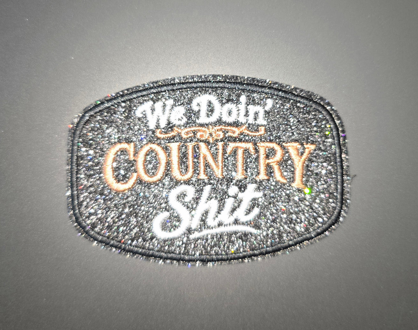 Pt. 45 Statement Patches