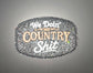Pt. 45 Statement Patches